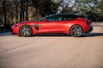 Aston Martin Vanquish Zagato Shooting Brake 2018 года (WW)